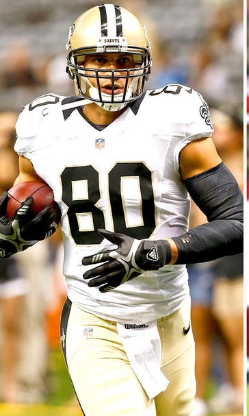 Fantasy Fox: Top 30 tight ends for standard-scoring leagues